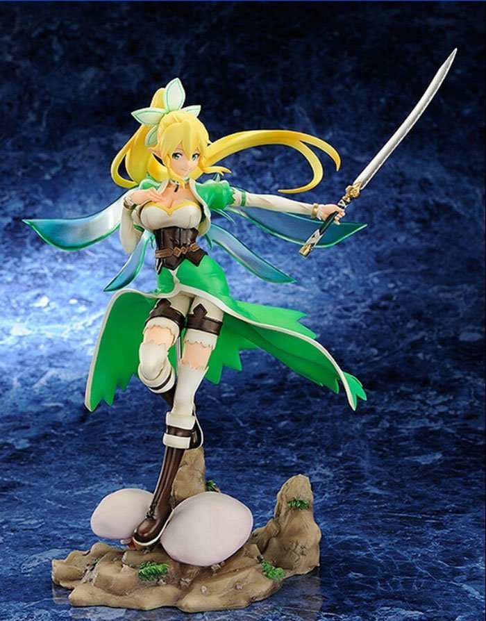 ������� ������� ���� ������ Fairy Dance Arc - ������ ������� 1/8