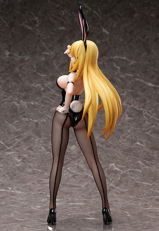 ������� Toaru Kagaku no Railgun T: Misaki Shokuhou Bunny Ver.