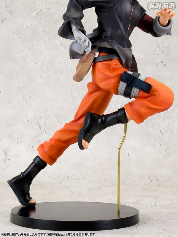 ������� G.E.M. Series - The Last: Naruto the Movie: Naruto Uzumaki 1/8 ***