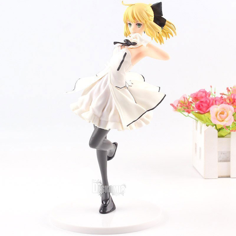 ������� ������ Saber Lily