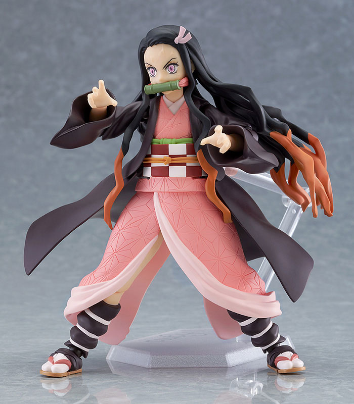 ������� Figma 508 Demon Slayer Kimetsu no Yaiba: Nezuko Kamado