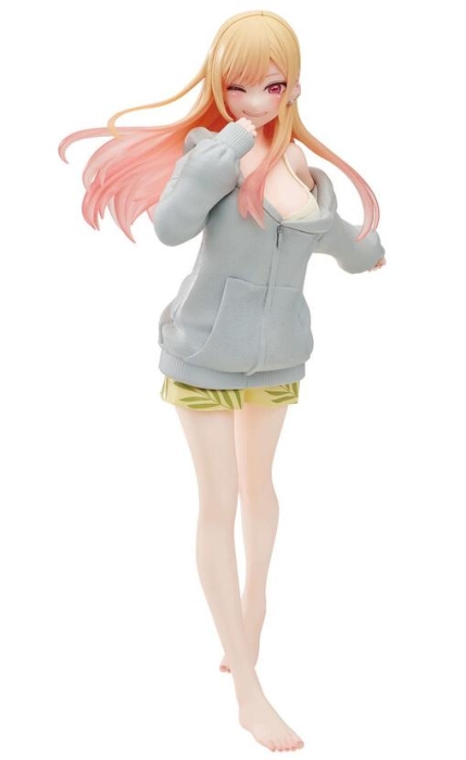 ������� Coreful Kitagawa Marin Hoodie
