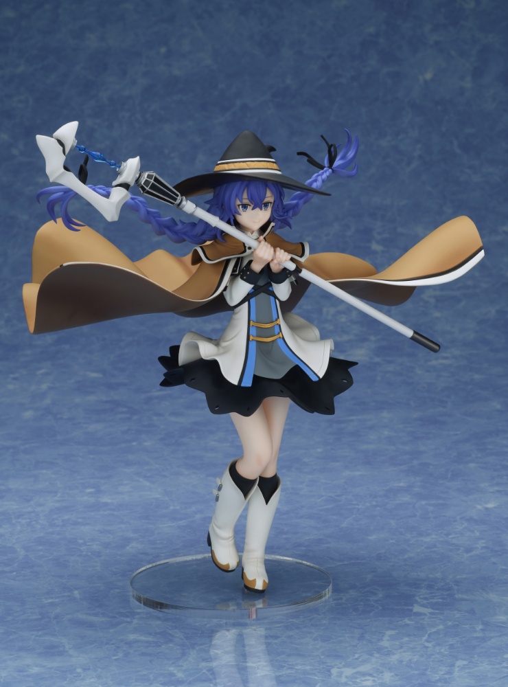 ������� Mushoku Tensei Jobless Reincarnation: Roxy Migurdia