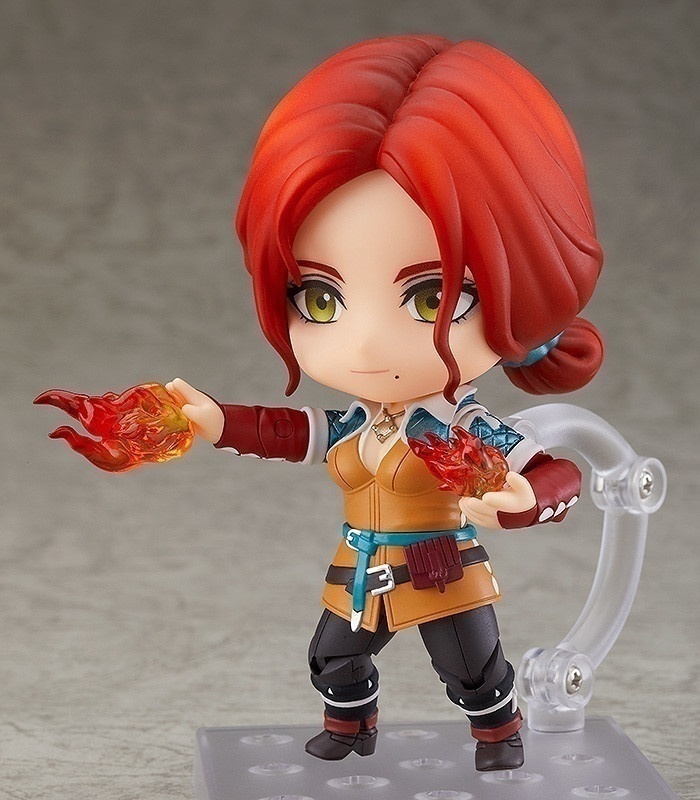 ������� Nendoroid 1429 The Witcher - Triss Merigold