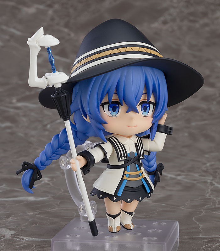 ������� Nendoroid 1749 Mushoku Tensei Jobless Reincarnation: Roxy Migurdia