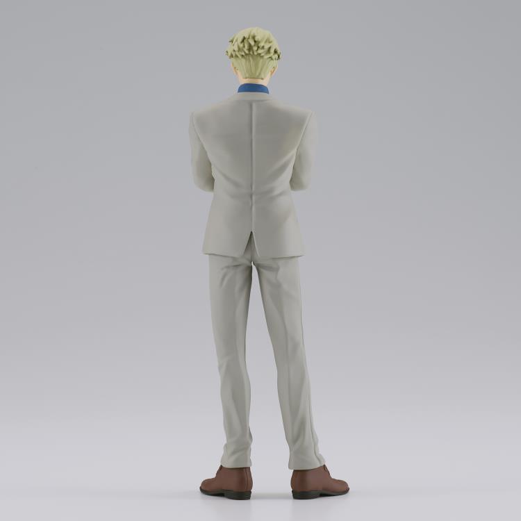 ������� Banpresto Jujutsu Kaisen Jukon No Kata Kento Nanami