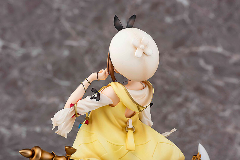 ������� Atelier Ryza: Ever Darkness & the Secret Hideout Ryza