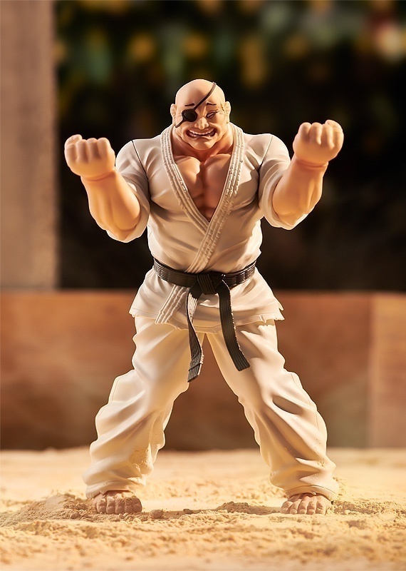 ������� POP UP PARADE Baki: Orochi Doppo