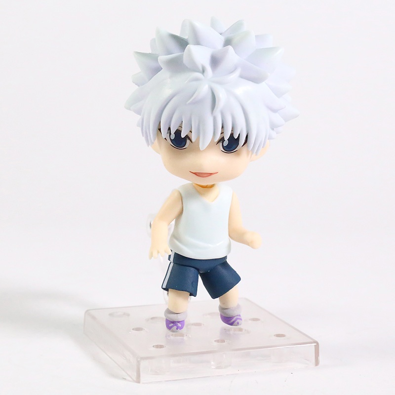 ������� Nendoroid 1184 ������ � ������: Killua Zoldyck
