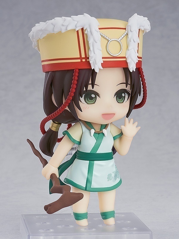  Nendoroid 1683 The Legend of Sword and Fairy: Anu