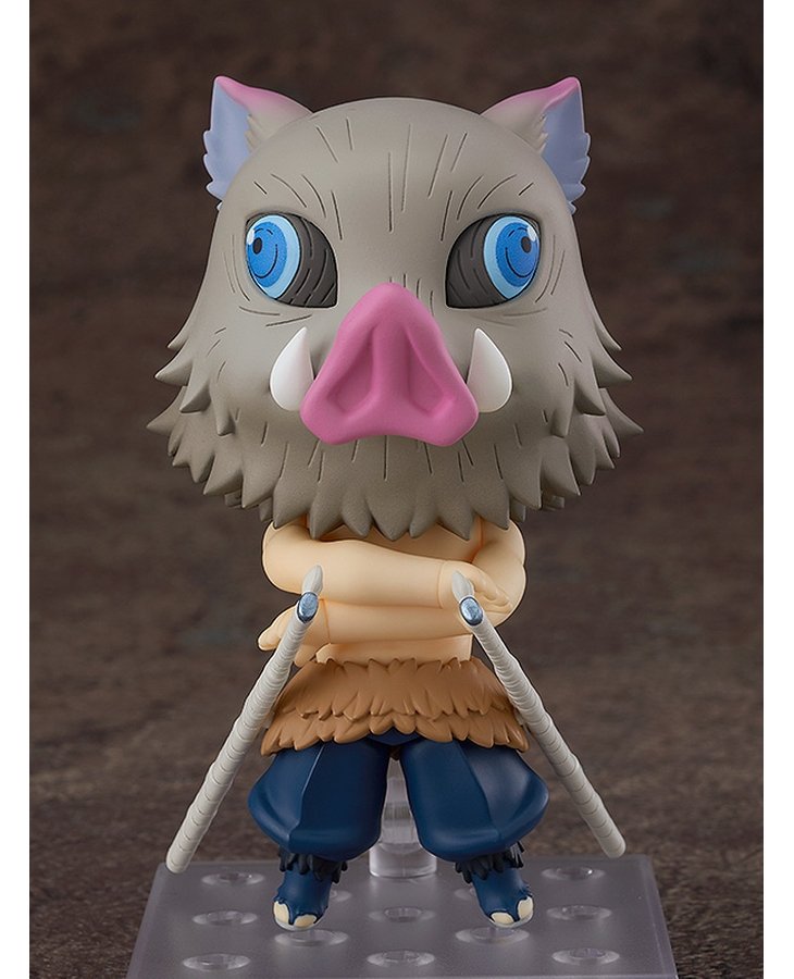 ������� Nendoroid 1361 Demon Slayer Inosuke Hashibira