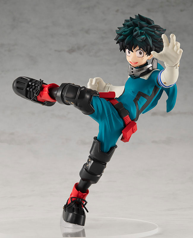 ������� POP UP PARADE My Hero Academia: Izuku Midoriya Costume Gamma Ver.