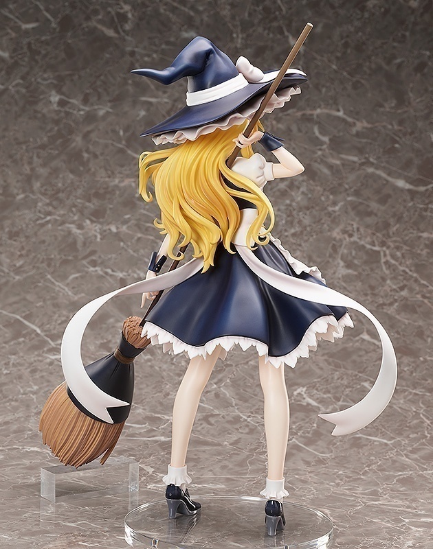 ������� Touhou Project: Marisa Kirisame