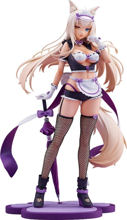 ������� Nekopara: Coconut Race Queen Ver.