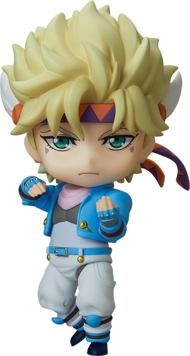 ������� Nendoroid 1516 JoJo's Bizarre Adventure: Caesar Anthonio Zeppeli