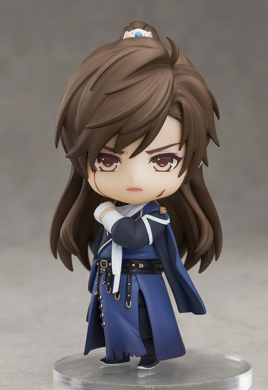 ������� Nendoroid 1542 Love & Producer -EVOL x LOVE-: Qi Bai Grand Occultist Ver.