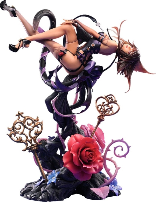 ������� FairyTale Another - Cheshire Cat