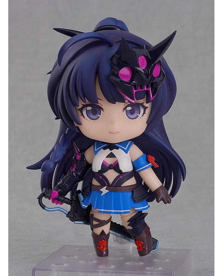 ������� Nendoroid 1337 Honkai Impact 3rd - Raiden Mei: Lightning Empress Ver.