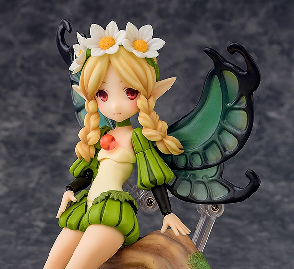 ������� "Odin Sphere Leifthrasir" Parfom Mercedes