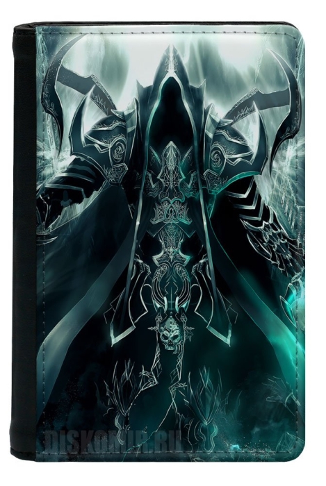 ������� �� ������� Diablo - Malthael