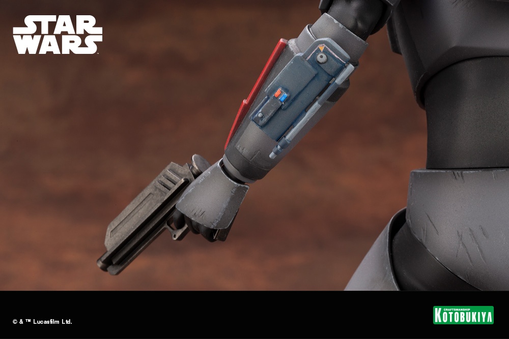 ������� Star Wars The Bad Batch: Hunter The Bad Batch