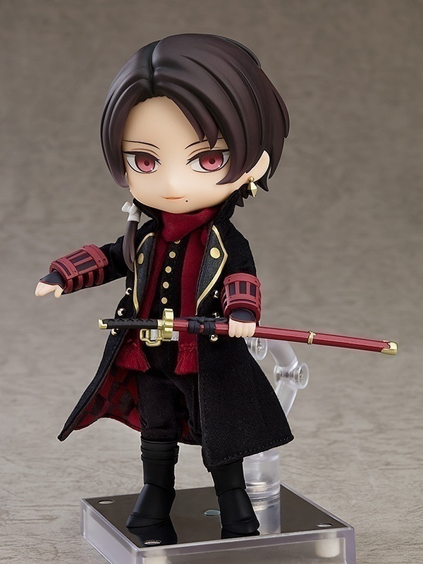 ������� Nendoroid Doll Touken Ranbu ONLINE: Kashuu Kiyomitsu