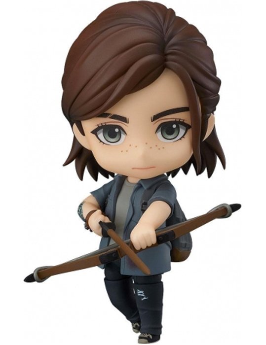 ������� Nendoroid 1374 The Last of Us Part II - Ellie