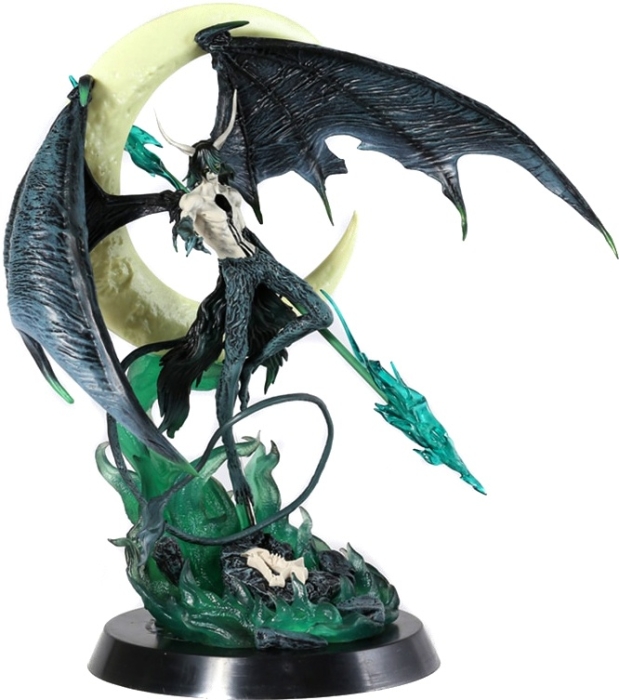 ������� ����: Ulquiorra Cifer