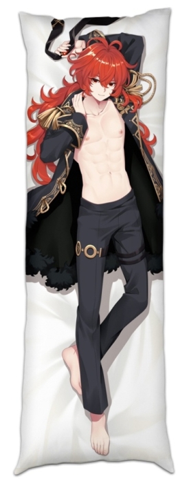 ��������� ��� ���������� ������ ������ - Diluc