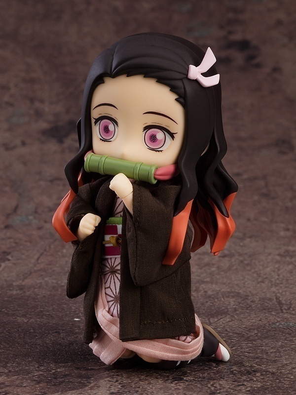 ������� Nendoroid Doll Demon Slayer: Kimetsu no Yaiba: Kamado Nezuko