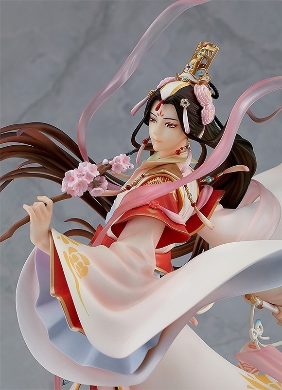 ������� Heaven Official's Blessing: Xie Lian His Highness Who Pleased the Gods Ver.