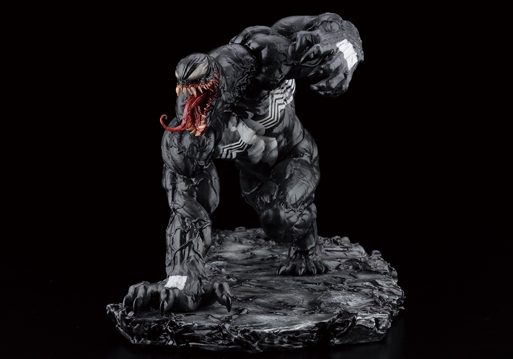 ������� Venom: Series Venom Renewal Edition