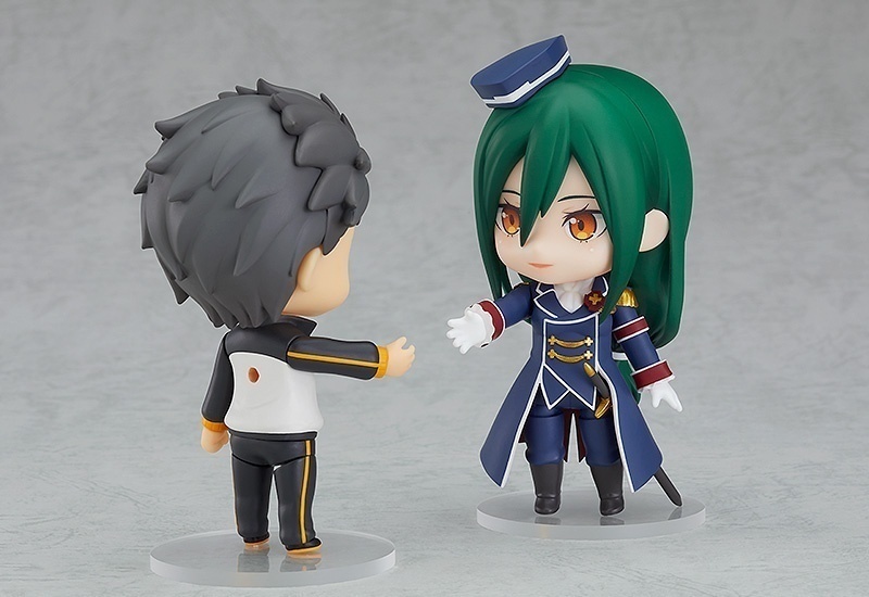 ������� Nendoroid 1746 Re:Zero kara Hajimeru Isekai Seikatsu: Crusch Karsten
