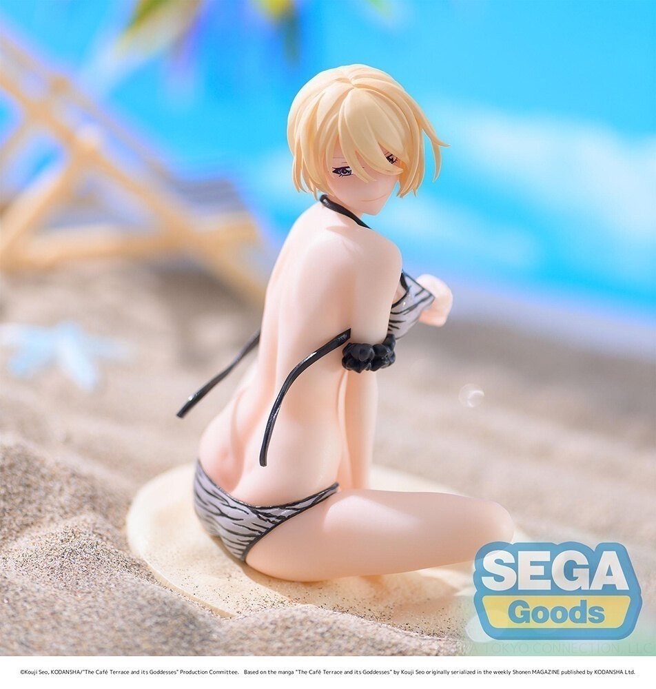 ������� Luminasta Hououji Akane
