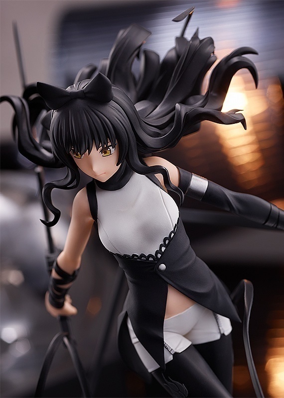 ������� POP UP PARADE RWBY: Blake Belladonna