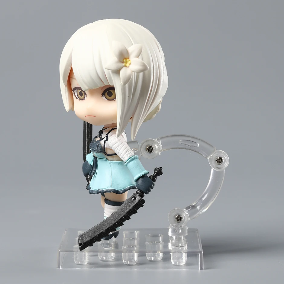 ������� Nendoroid 1705 ����: �������� / Kaine (�����)