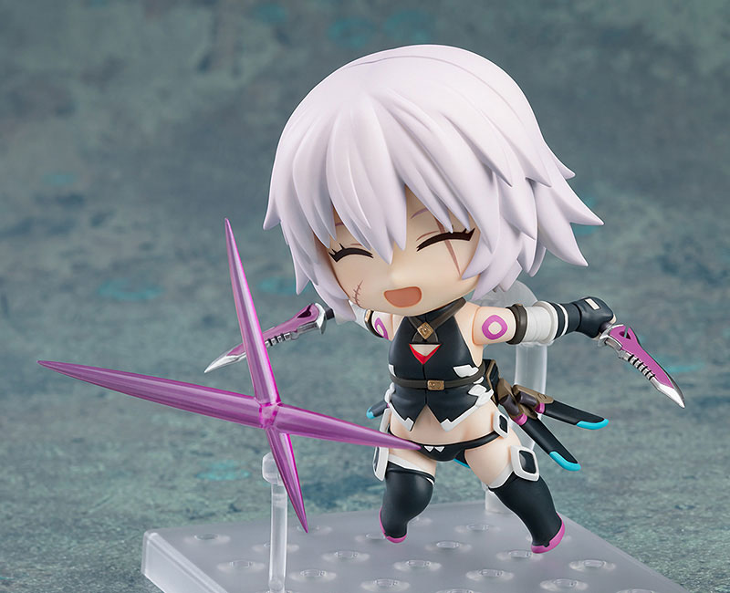 ������� Nendoroid 1515 Fate/Grand Order: Assassin/Jack the Ripper