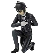 ������� Aniplex Kuroshitsuji ~Book of the Atlantic~ Figgy: Sebastian Michaelis