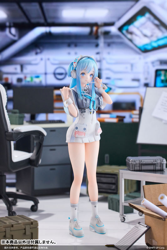 ������� Goddess of Victory: Nikke Shifty 1/7 Complete Figure