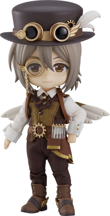 ������� Nendoroid Doll Inventor: Kanou
