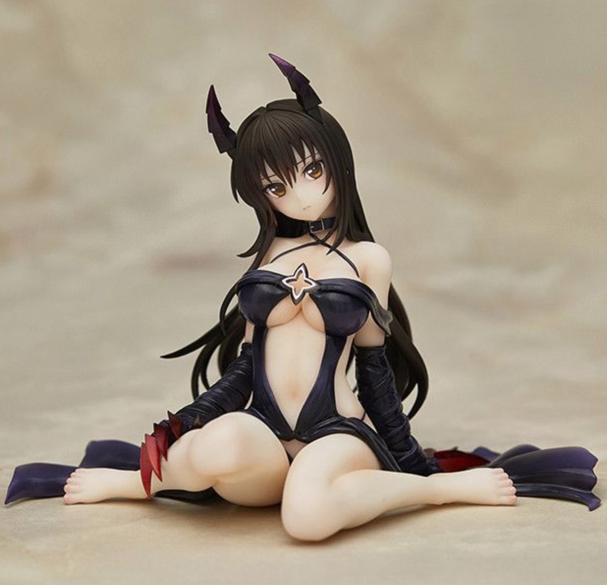 ������� �������� ������������ Darkness - Kotegawa Yui