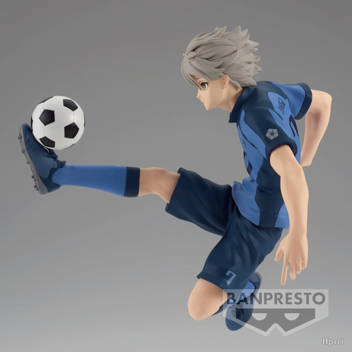 ������� Banpresto Blue Lock Seishiro Nagi