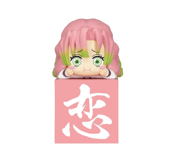 ������� Demon Slayer Mitsuri Kanroji Furyu