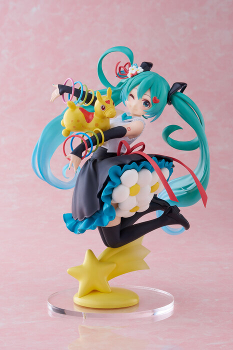 ������� Artist Masterpiece+ Hatsune Miku ? Rody