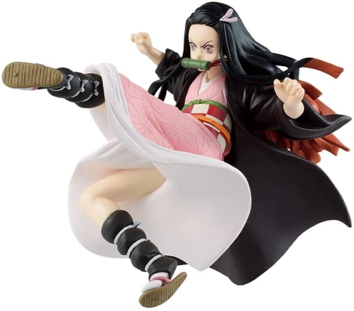  Demon Slayer Kamado Nezuko Vibration Stars