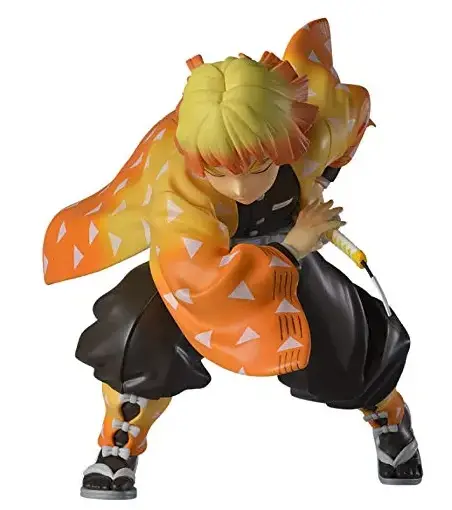 ������� Demon Slayer Sega SPM Zenitsu Agatsuma