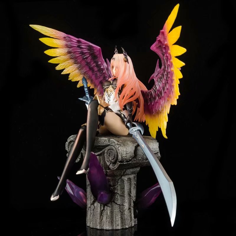 ������� Rage of Bahamut