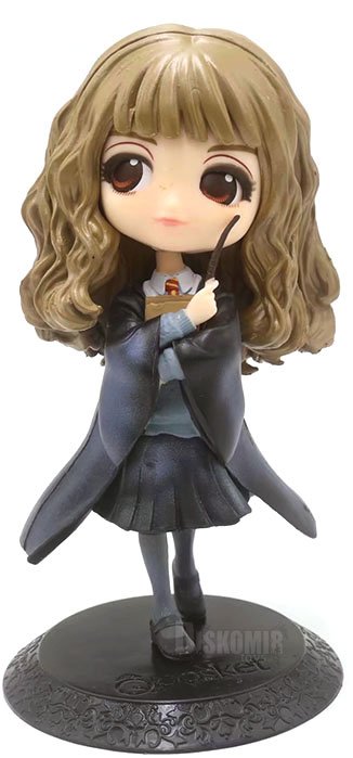 ������� Qposket ����� ������ Hermione