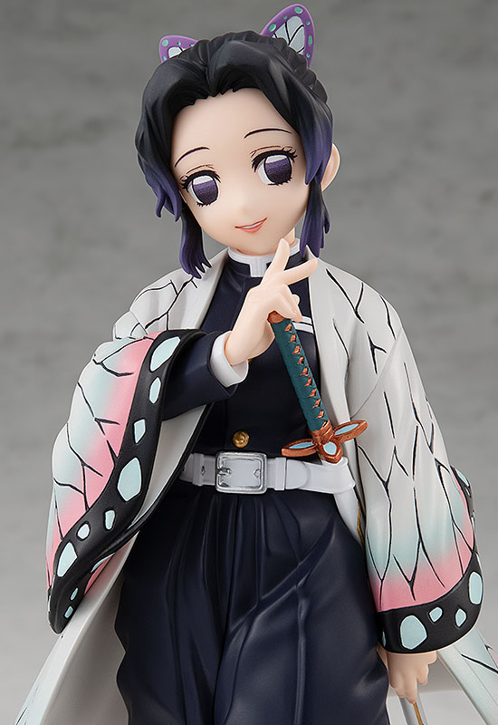 ������� POP UP PARADE Demon Slayer Kimetsu no Yaiba: Kocho Shinobu