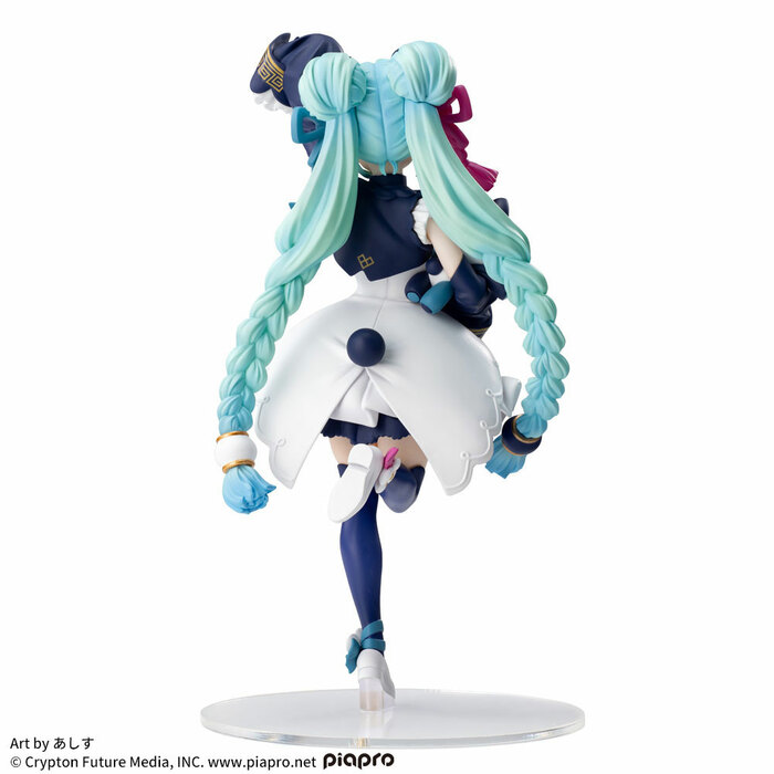 ������� Hatsune Miku -Modern China-